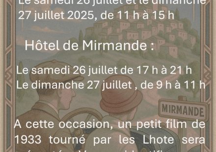 Dédicace de Claire Aimé