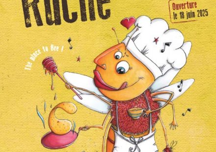 Food’Ruche – Fête de Lughnasad