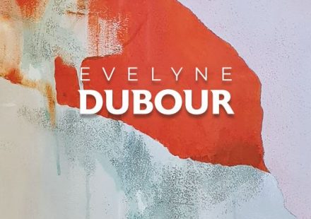 Exposition d’Evelyne Dubour