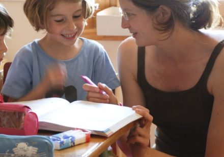 Stage CNV au service de l’éducation
