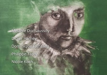Expo « Anima, le souffle et la vie »