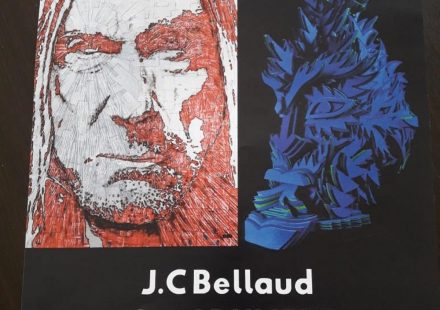 Exposition Galerie Duvert à Crest
