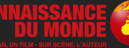 Connaissance du monde – Un an à Paris