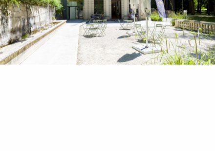 Journée du patrimoine : Visite guidée: 1930-2020 : évolution architecturale d’une folie en forêt