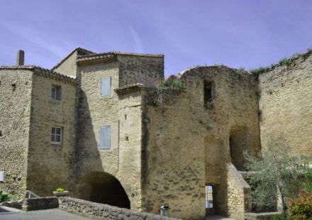 Journées Européennes du Patrimoine : visite commentée