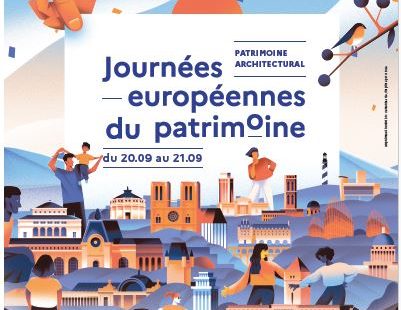 Journées Européennes du Patrimoine – L’Auberge des Dauphins