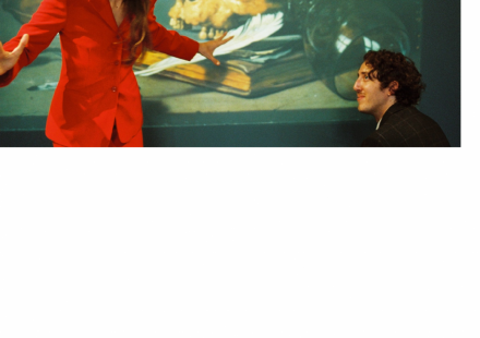 L’amour de l’art