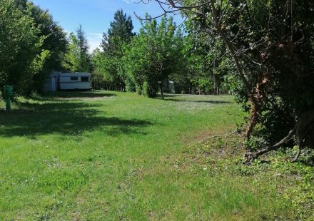 Camping de la Sye