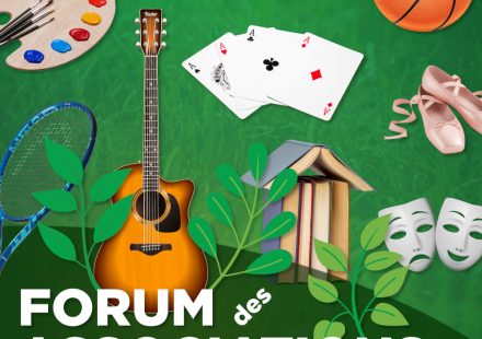 Forum des Associations