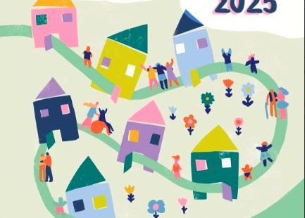 Visite du lieu et échanges au château Pergo dans le cadre du mois de l’Habitat Participatif
