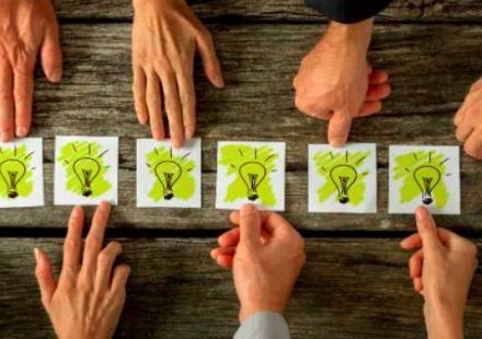 Formation aux Amanins : Coopérer pour mieux innover au sein de son organisation.