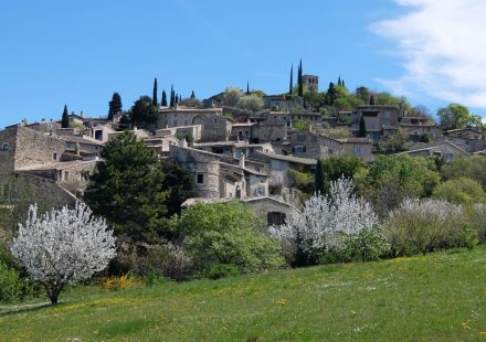 Mirmande