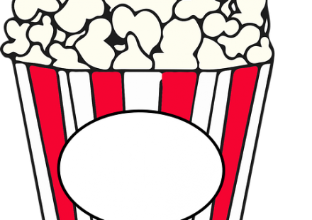Les rendez-vous des enfants: ciné pop-corn
