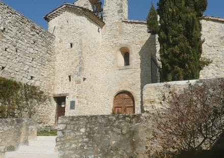 Eglise Saint-Pierre