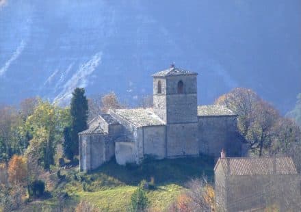 Eglise Saint-Pierre