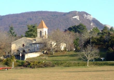 Eglise Notre-Dame