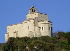 Eglise Saint-Marcel