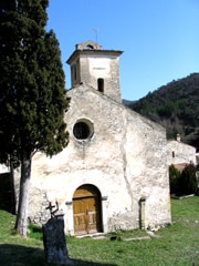 Eglise Saint-Jacques et Saint-Philippe