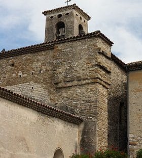 Eglise Notre-Dame de l’Assomption