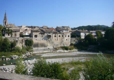 Aouste-sur-Sye