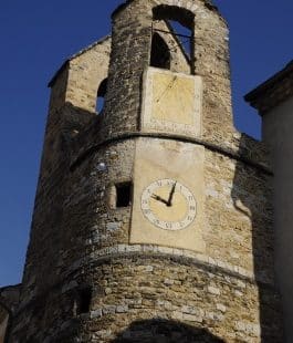 Église St-Barthélémy et St-Sébastien