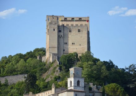 La Tour de Crest