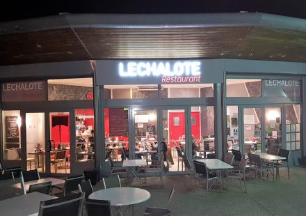 Restaurant Léchalote