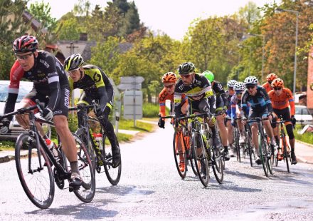 Cyclosportive La Drômoise – 17ème édition