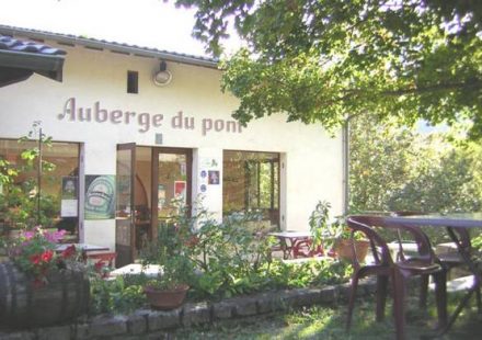 Auberge du Pont