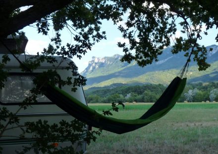 Aire Naturelle de Camping le Petit Nid