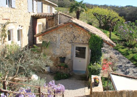 Les Vergers de la Bouligaire – Chambres d’hôtes