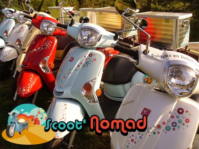 Scoot’Nomad
